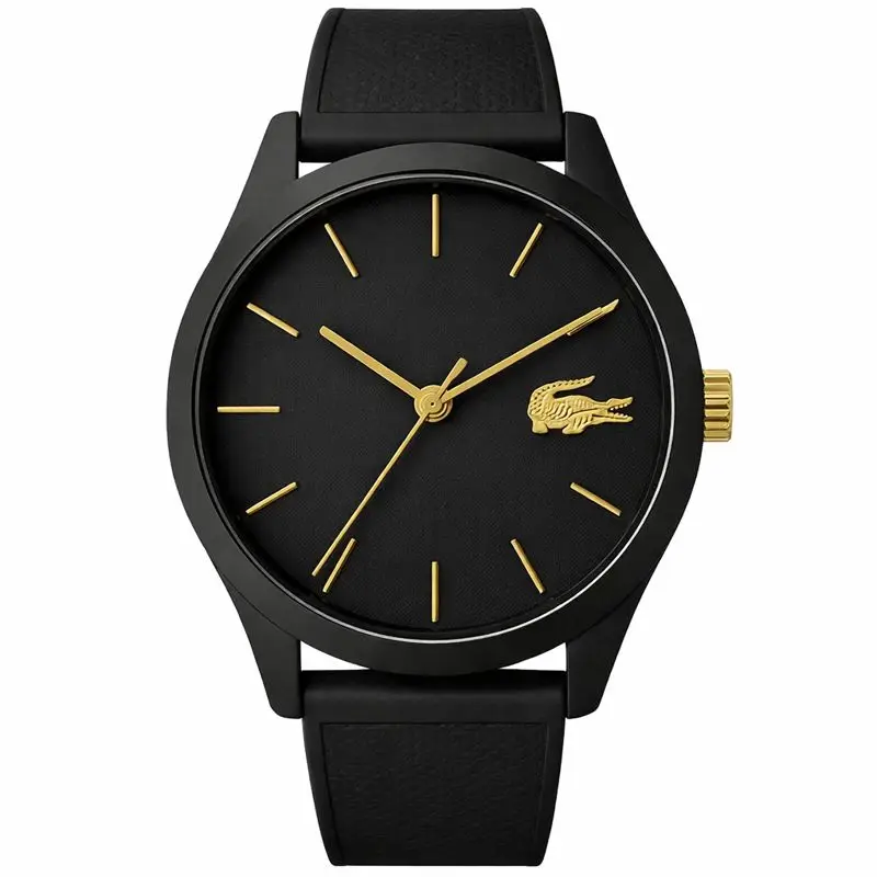 Reloj Lacoste Black Panther