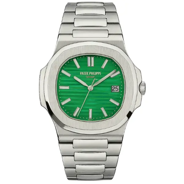 Reloj Patek Philippe Green