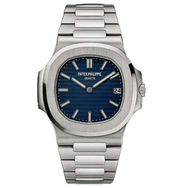 Reloj Patek Philippe Blue