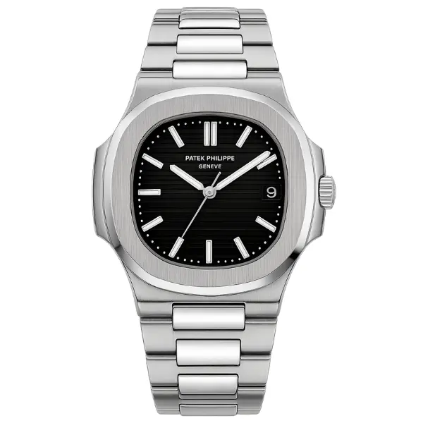 Reloj Patek Philippe Black