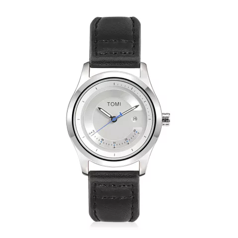 Reloj TOMI White