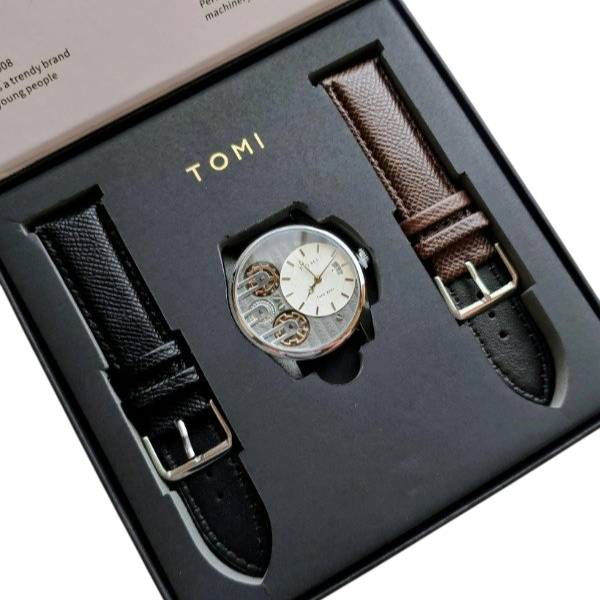 Reloj TOMI Premium